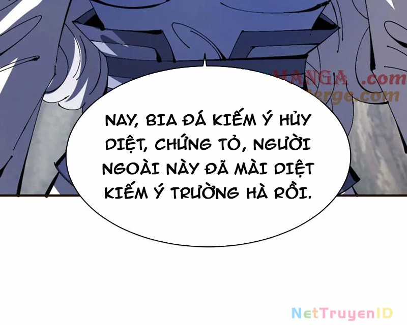 Sư Tôn: Nghịch Đồ Này Không Phải Là Thánh Tử Chapter 117 trang 96