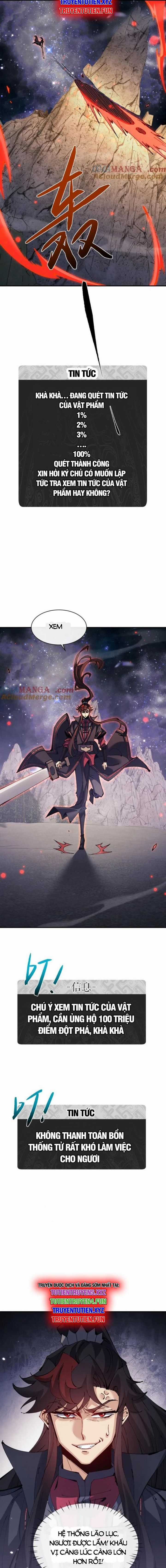 Sư Tôn: Nghịch Đồ Này Không Phải Là Thánh Tử Chapter 119 trang 14