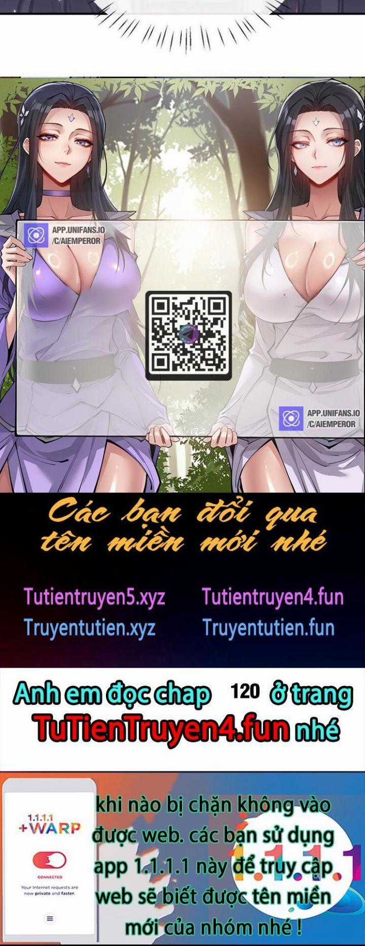 Sư Tôn: Nghịch Đồ Này Không Phải Là Thánh Tử Chapter 119 trang 15