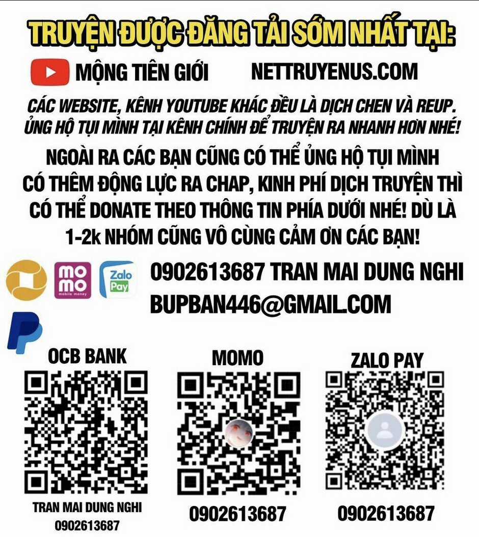 Sư Tôn: Nghịch Đồ Này Không Phải Là Thánh Tử Chapter 12 trang 1