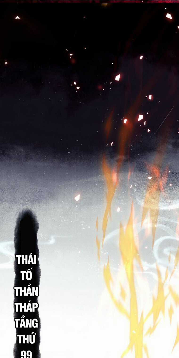 Sư Tôn: Nghịch Đồ Này Không Phải Là Thánh Tử Chapter 12 trang 19