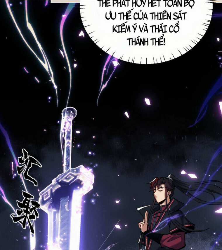 Sư Tôn: Nghịch Đồ Này Không Phải Là Thánh Tử Chapter 12 trang 31