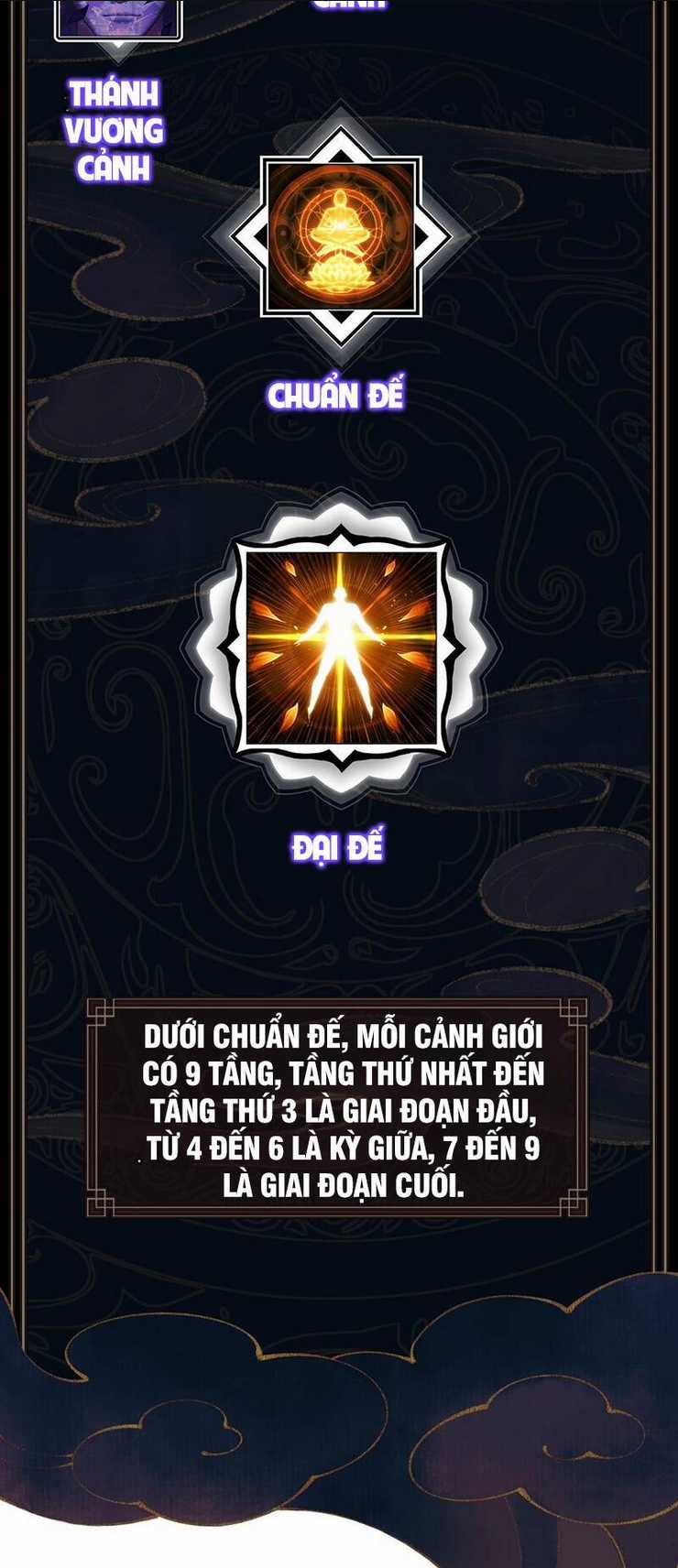 Sư Tôn: Nghịch Đồ Này Không Phải Là Thánh Tử Chapter 2 trang 105