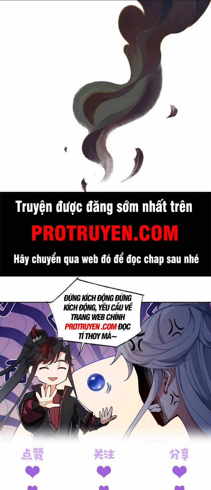 Sư Tôn: Nghịch Đồ Này Không Phải Là Thánh Tử Chapter 2 trang 106