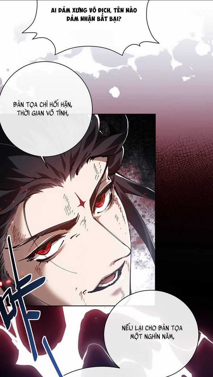 Sư Tôn: Nghịch Đồ Này Không Phải Là Thánh Tử Chapter 2 trang 14