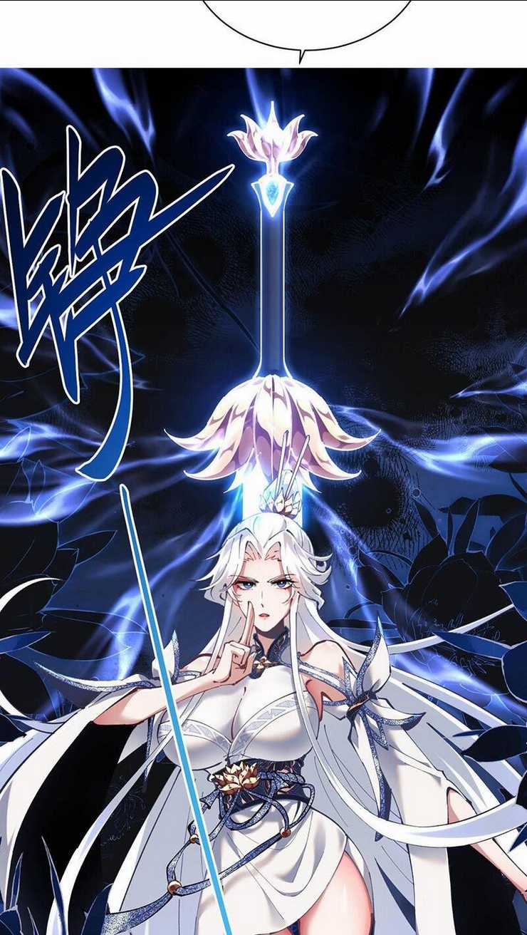 Sư Tôn: Nghịch Đồ Này Không Phải Là Thánh Tử Chapter 2 trang 16