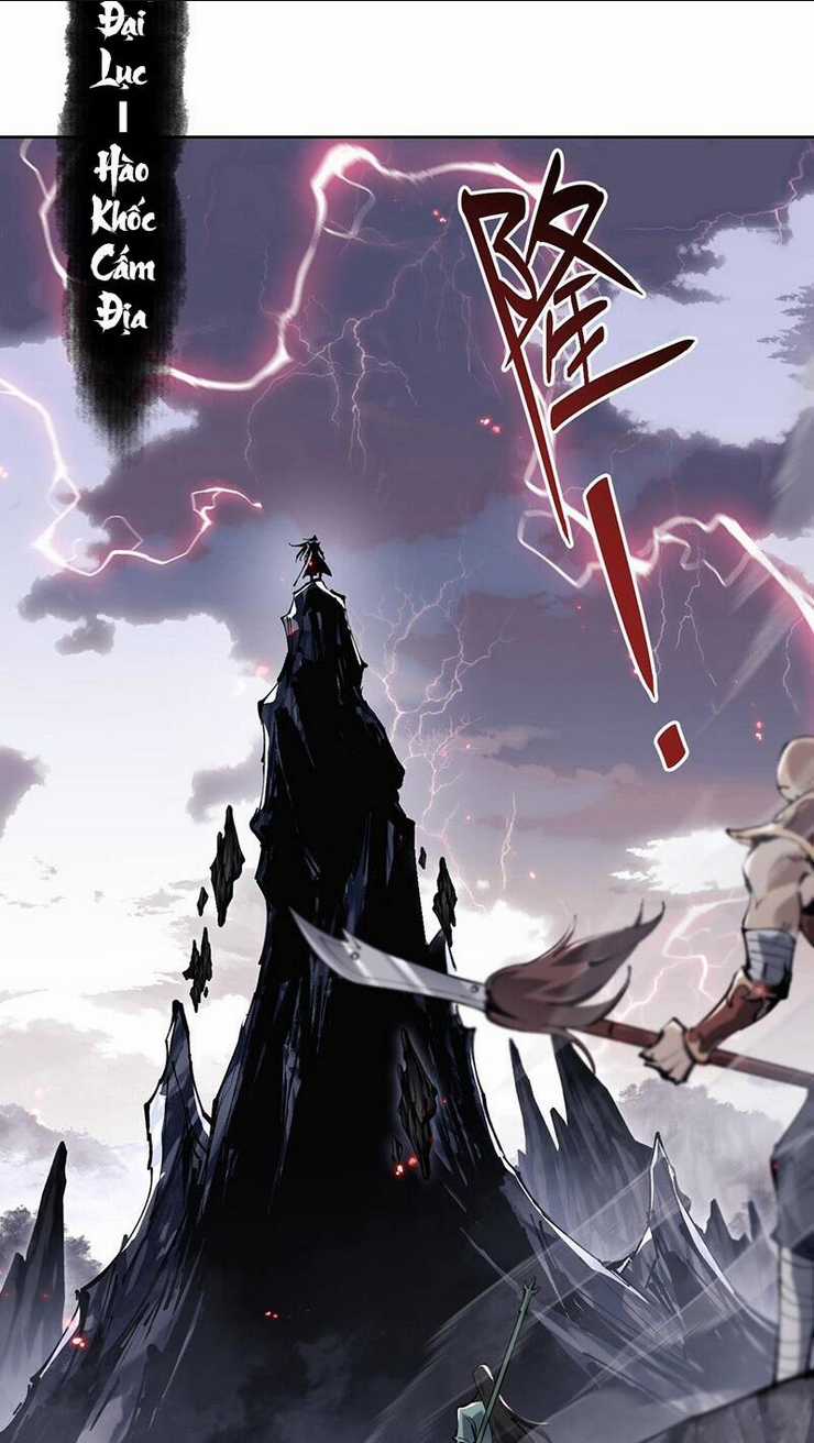 Sư Tôn: Nghịch Đồ Này Không Phải Là Thánh Tử Chapter 2 trang 2