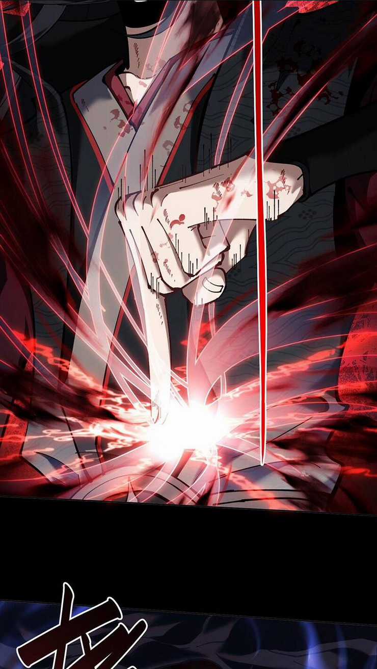 Sư Tôn: Nghịch Đồ Này Không Phải Là Thánh Tử Chapter 2 trang 20