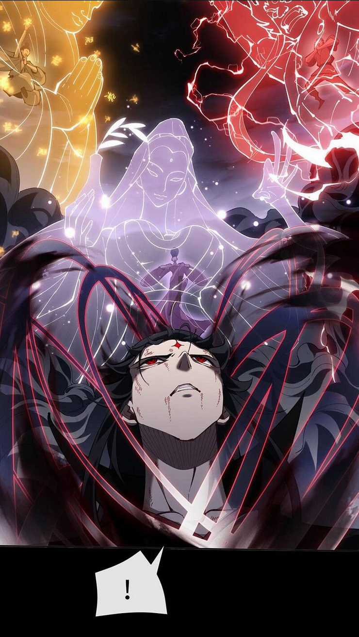 Sư Tôn: Nghịch Đồ Này Không Phải Là Thánh Tử Chapter 2 trang 23