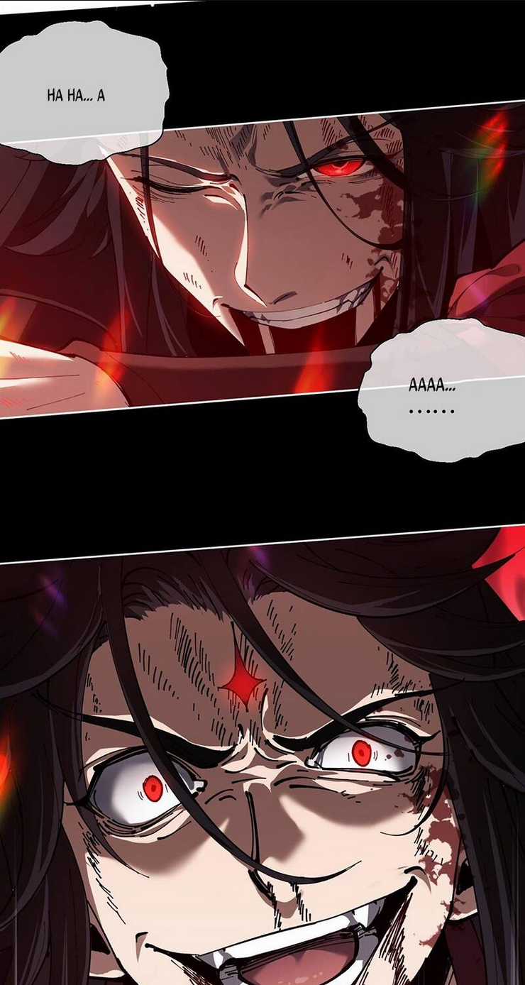 Sư Tôn: Nghịch Đồ Này Không Phải Là Thánh Tử Chapter 2 trang 27