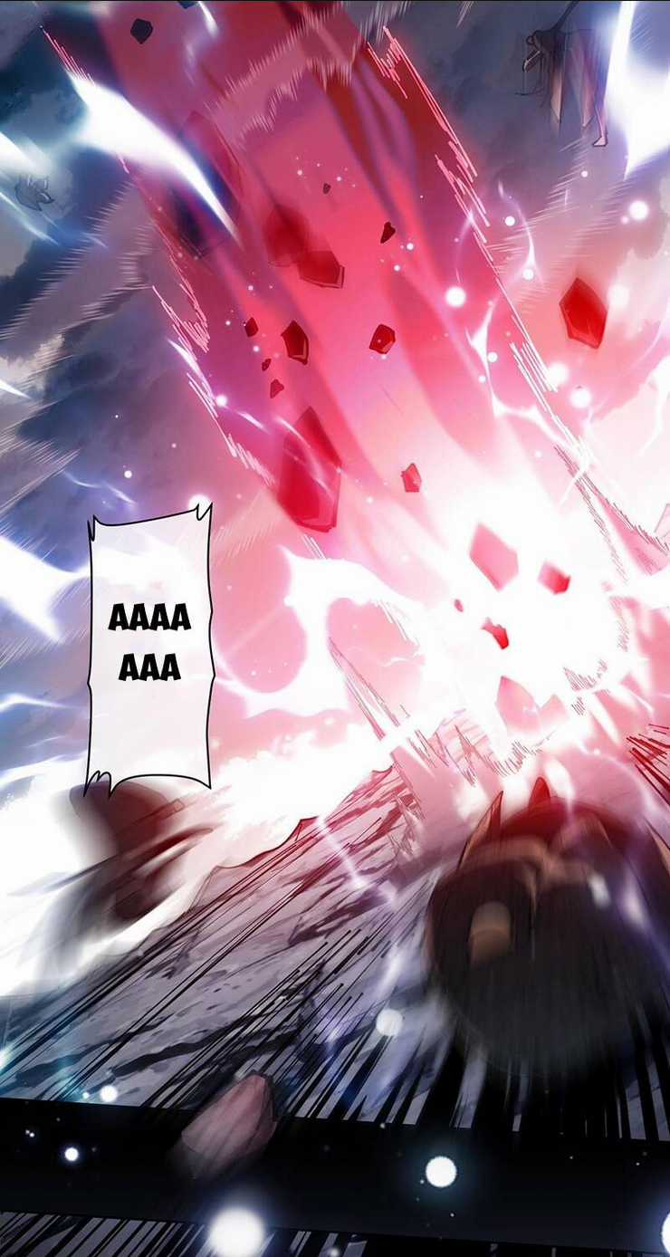 Sư Tôn: Nghịch Đồ Này Không Phải Là Thánh Tử Chapter 2 trang 31