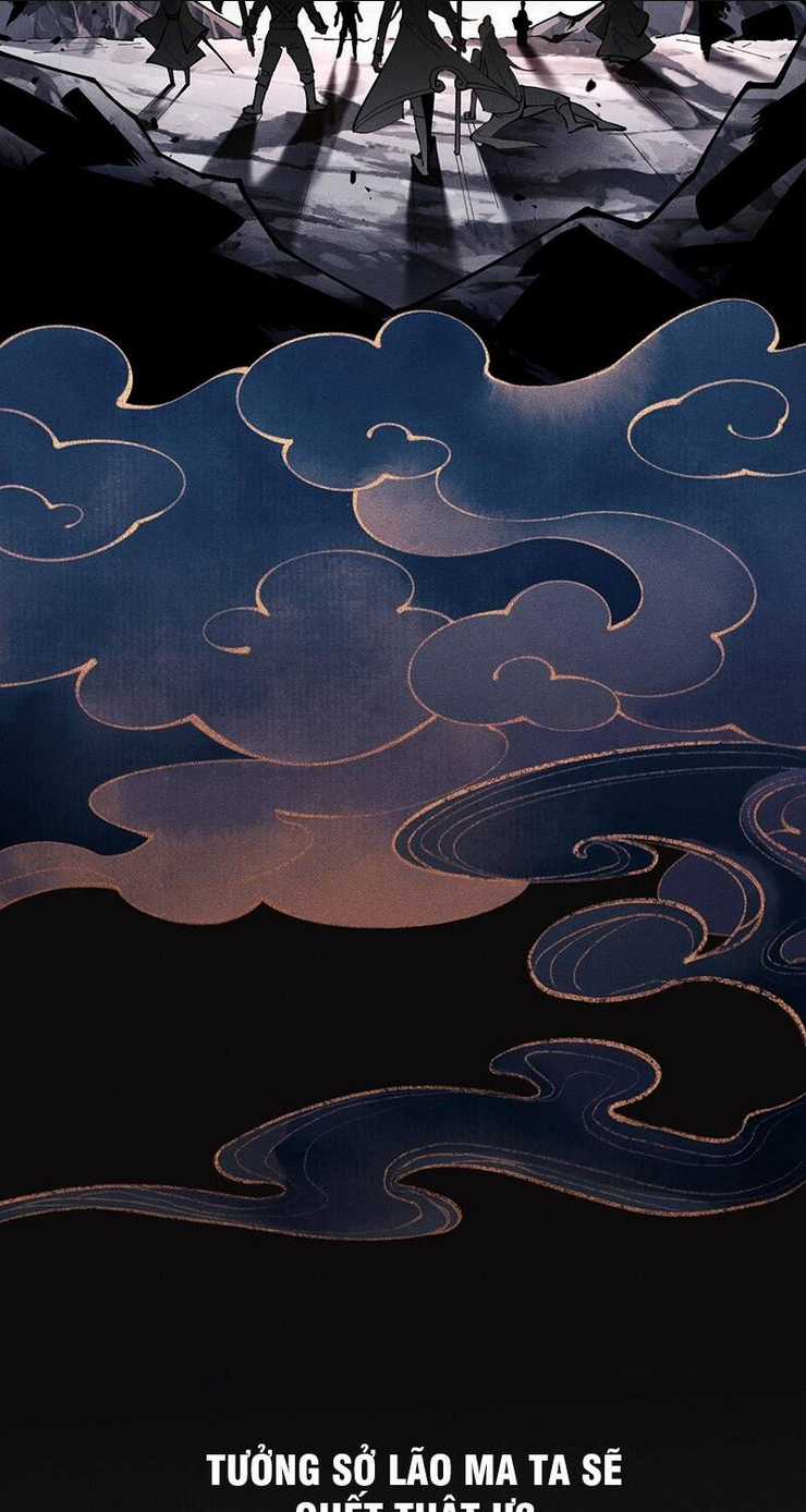 Sư Tôn: Nghịch Đồ Này Không Phải Là Thánh Tử Chapter 2 trang 39