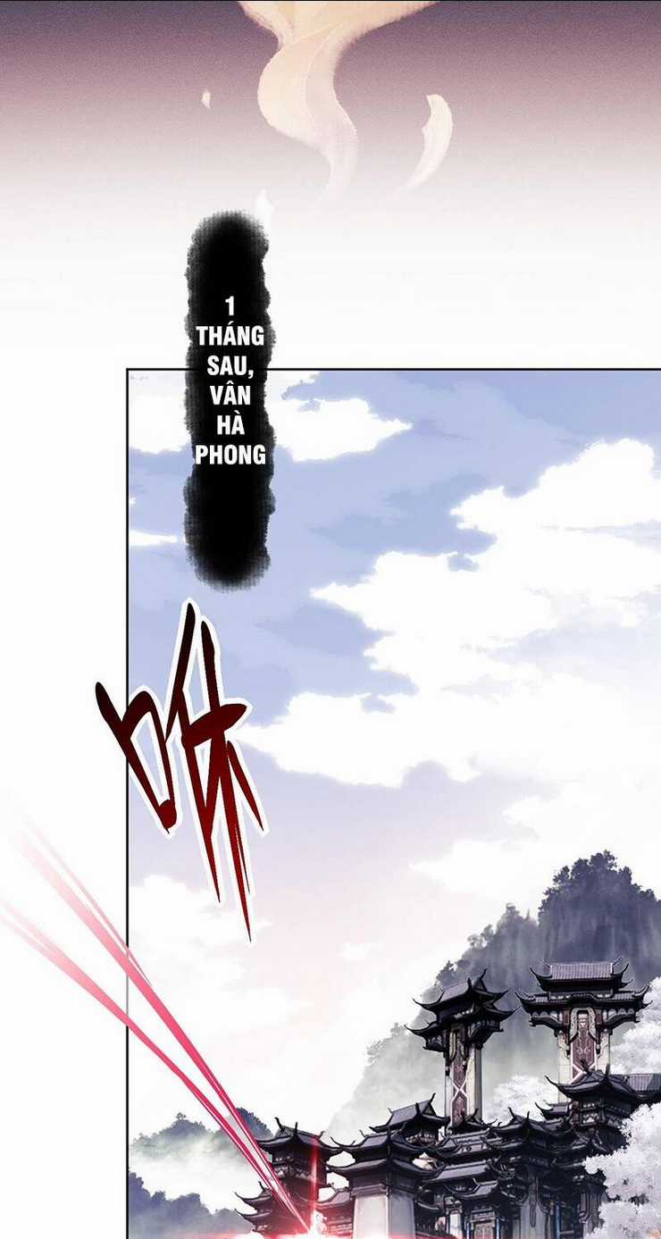 Sư Tôn: Nghịch Đồ Này Không Phải Là Thánh Tử Chapter 2 trang 42