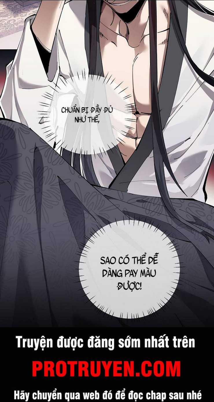 Sư Tôn: Nghịch Đồ Này Không Phải Là Thánh Tử Chapter 2 trang 45