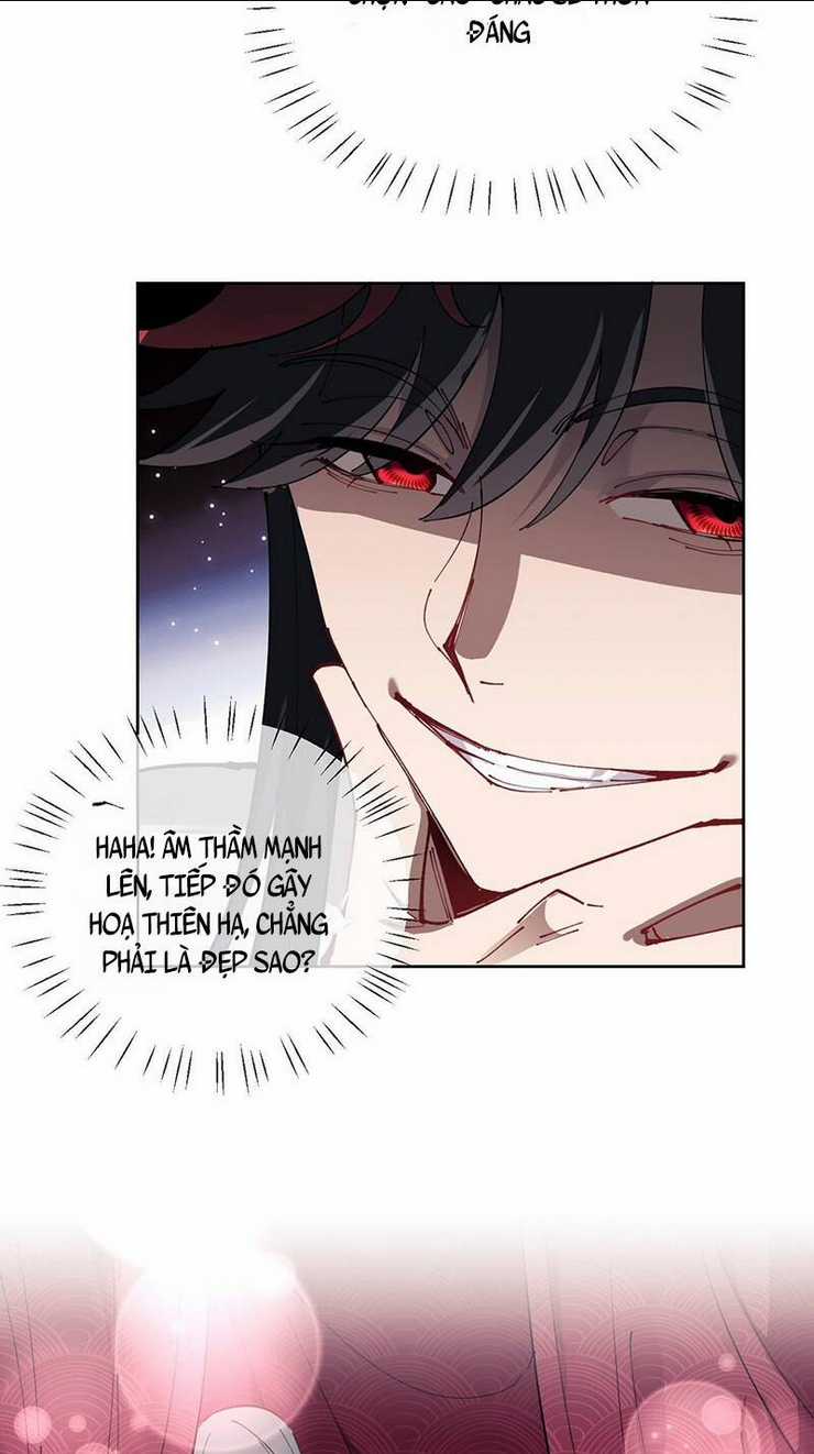 Sư Tôn: Nghịch Đồ Này Không Phải Là Thánh Tử Chapter 2 trang 49