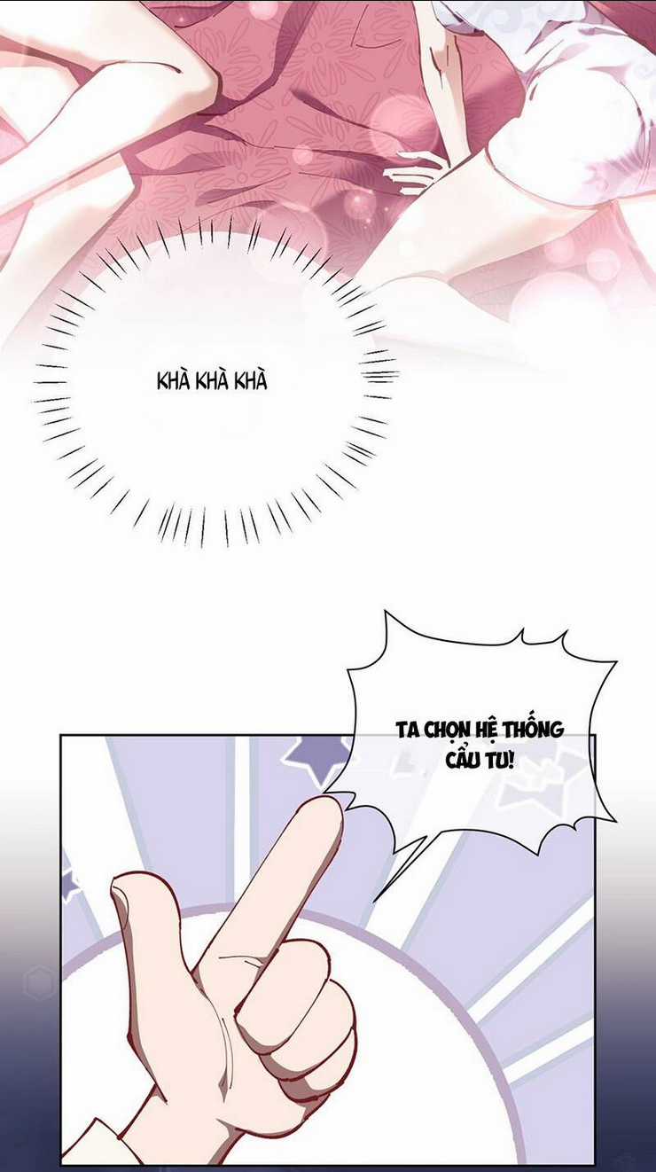 Sư Tôn: Nghịch Đồ Này Không Phải Là Thánh Tử Chapter 2 trang 51