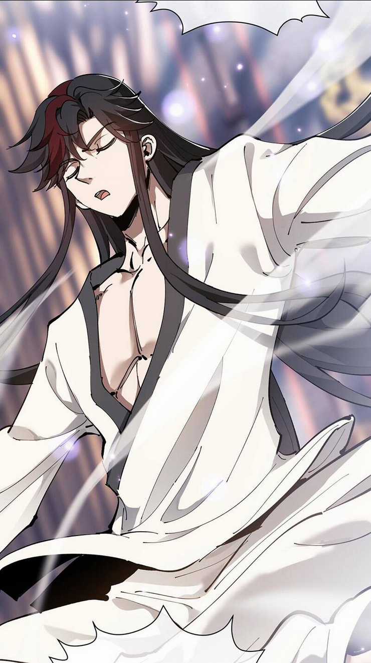 Sư Tôn: Nghịch Đồ Này Không Phải Là Thánh Tử Chapter 2 trang 58