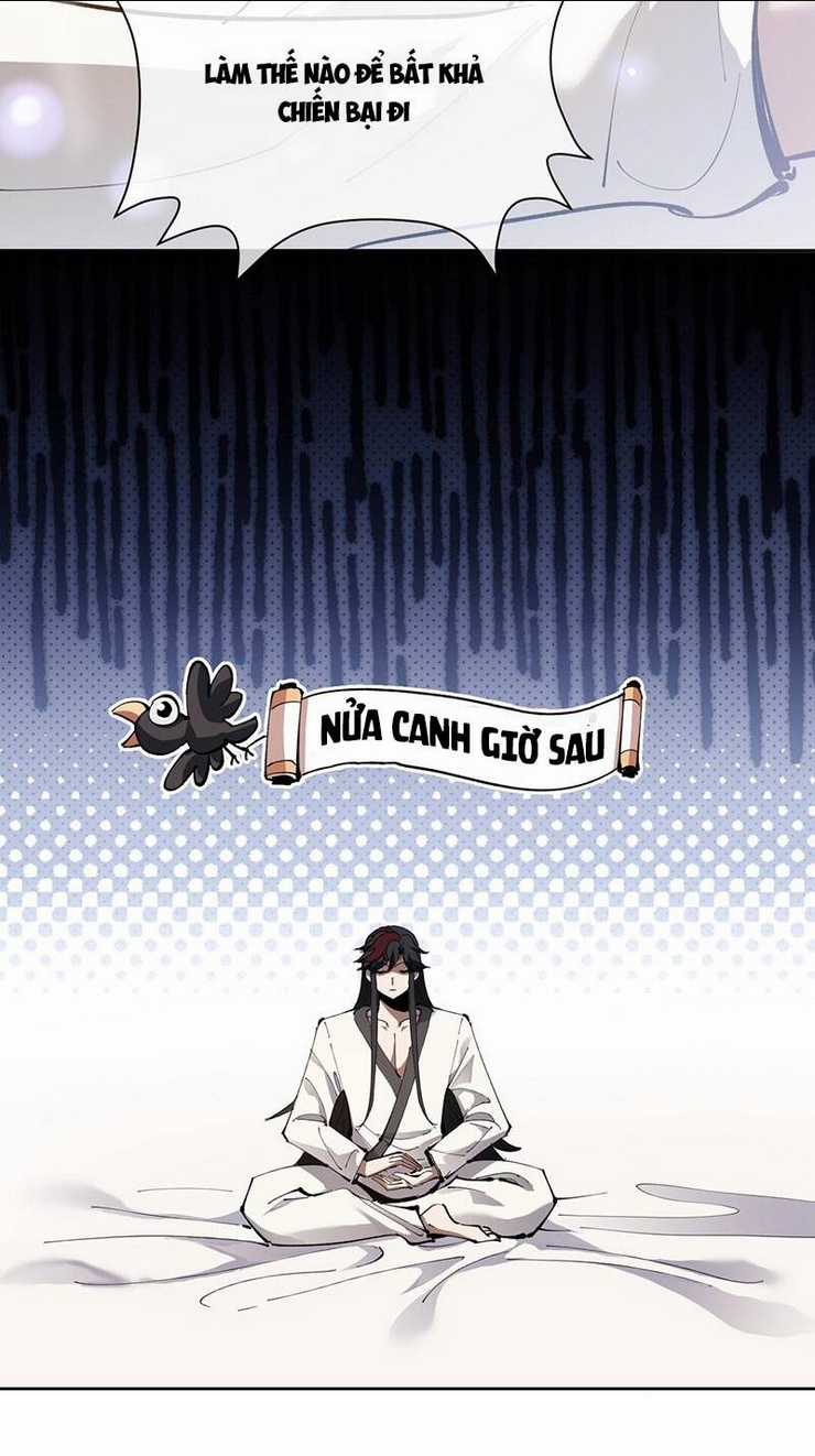 Sư Tôn: Nghịch Đồ Này Không Phải Là Thánh Tử Chapter 2 trang 59