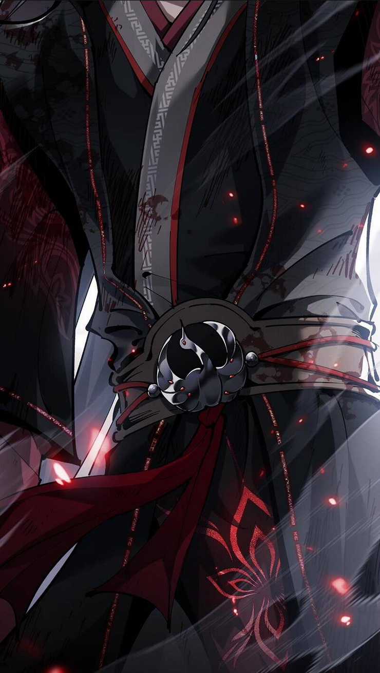 Sư Tôn: Nghịch Đồ Này Không Phải Là Thánh Tử Chapter 2 trang 6