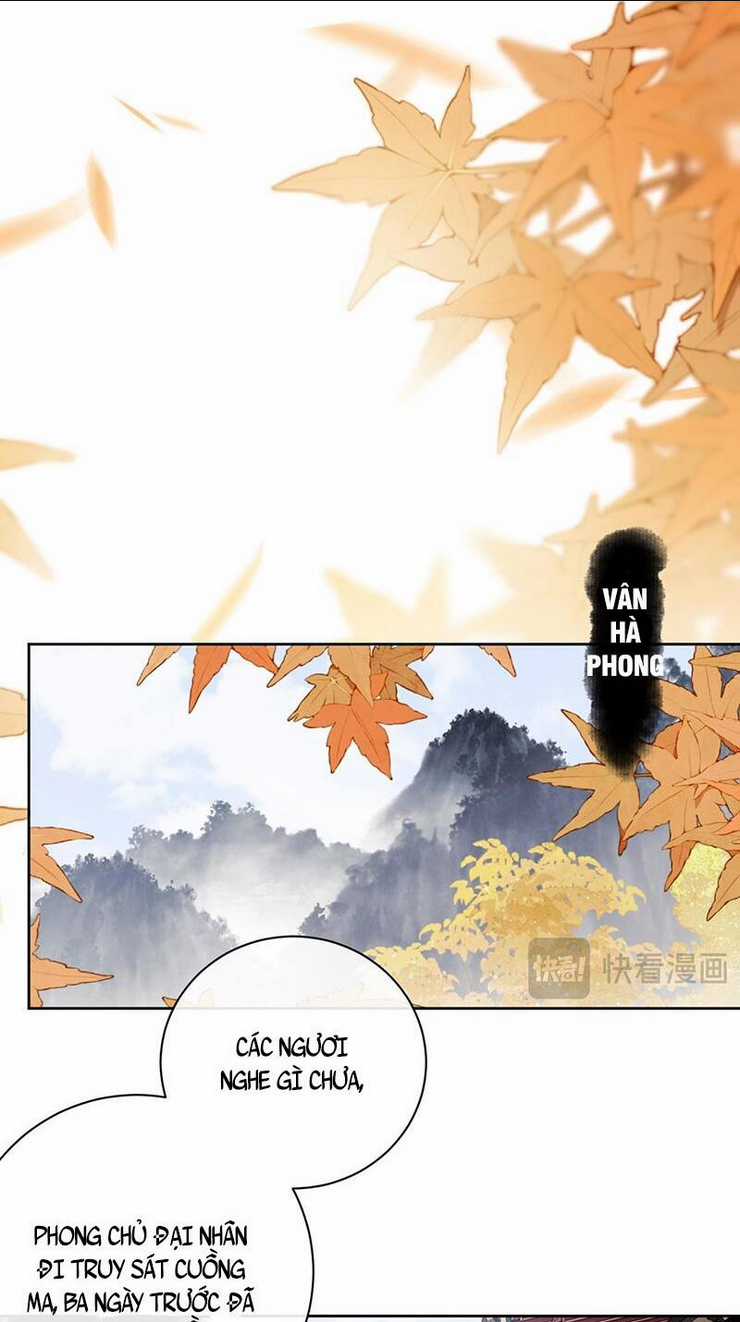 Sư Tôn: Nghịch Đồ Này Không Phải Là Thánh Tử Chapter 2 trang 62