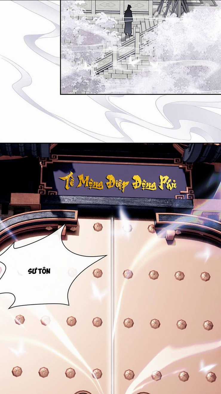 Sư Tôn: Nghịch Đồ Này Không Phải Là Thánh Tử Chapter 2 trang 70