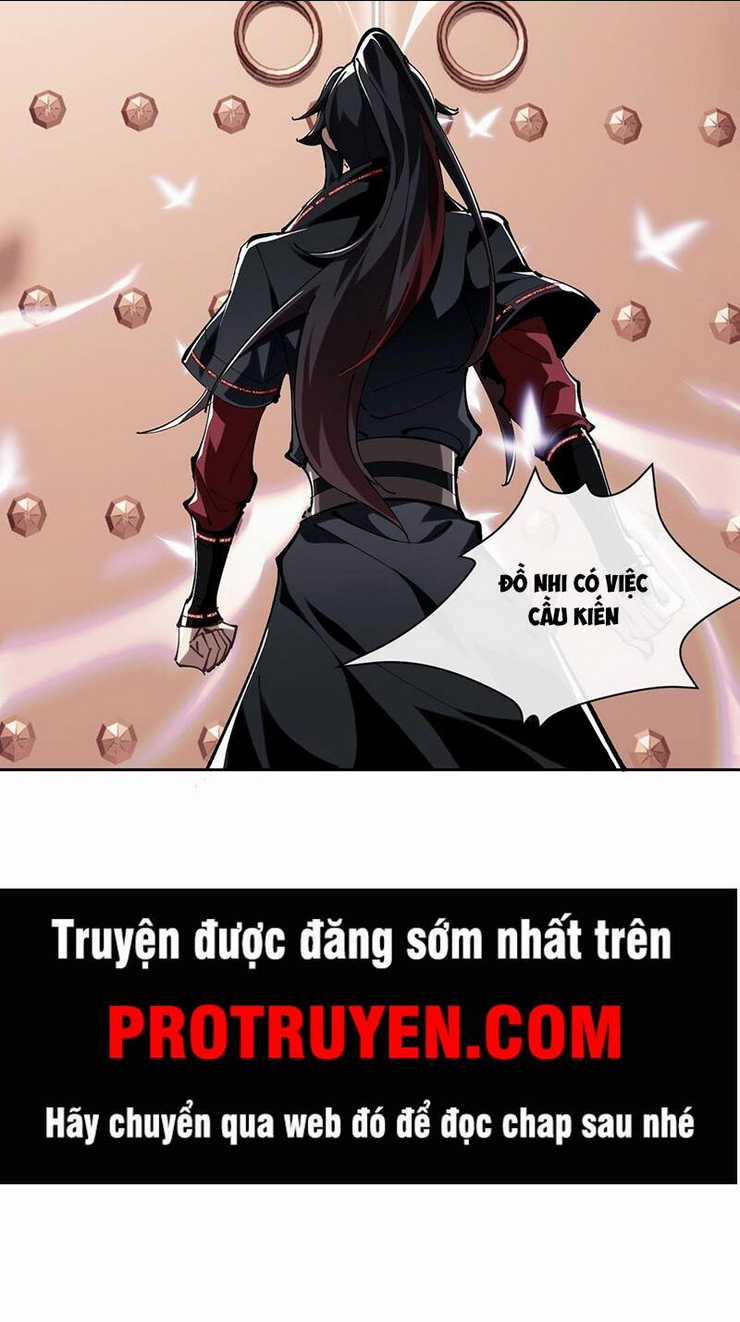 Sư Tôn: Nghịch Đồ Này Không Phải Là Thánh Tử Chapter 2 trang 71