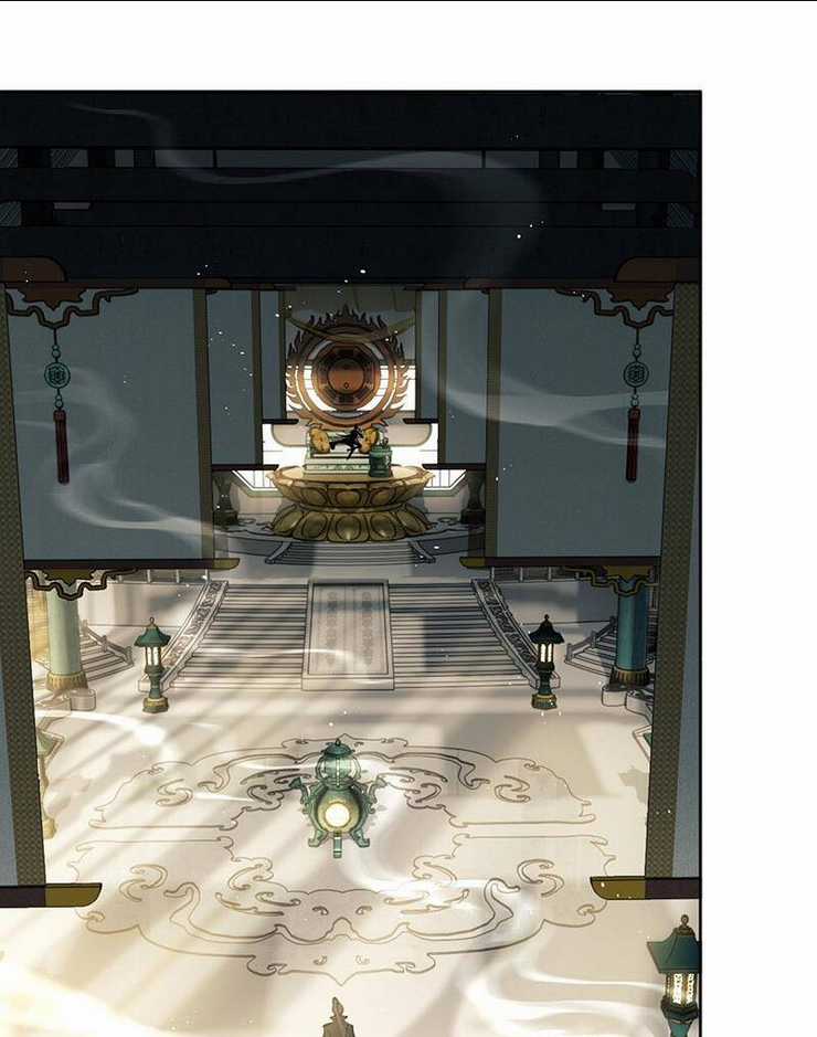 Sư Tôn: Nghịch Đồ Này Không Phải Là Thánh Tử Chapter 2 trang 72