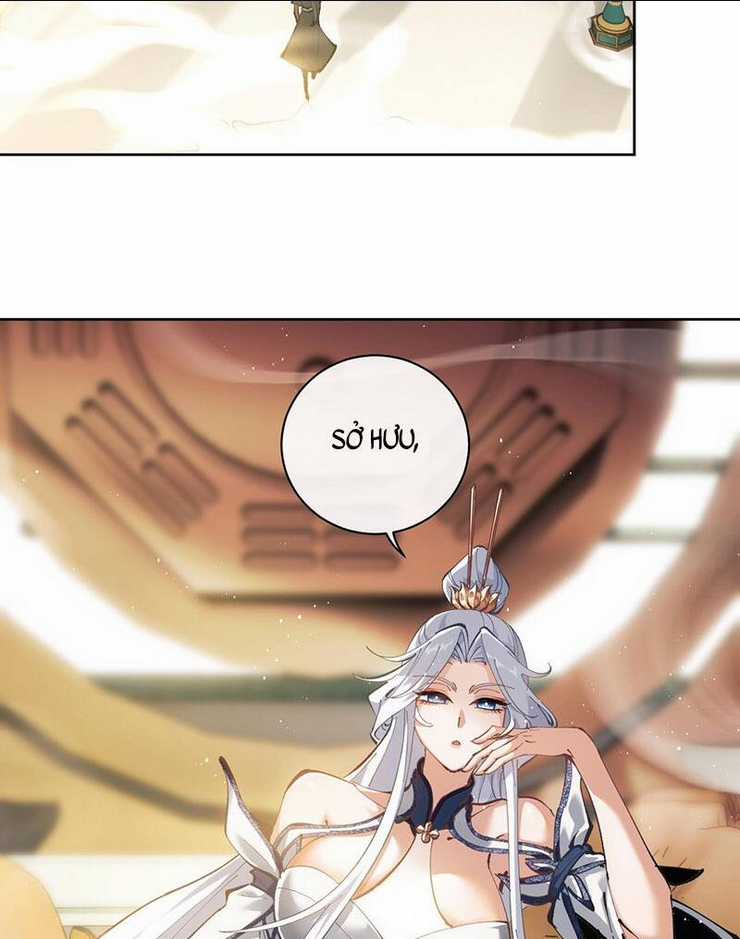 Sư Tôn: Nghịch Đồ Này Không Phải Là Thánh Tử Chapter 2 trang 73