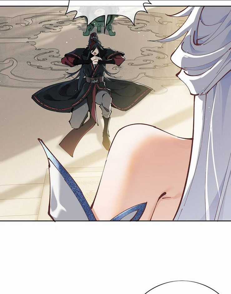 Sư Tôn: Nghịch Đồ Này Không Phải Là Thánh Tử Chapter 2 trang 75