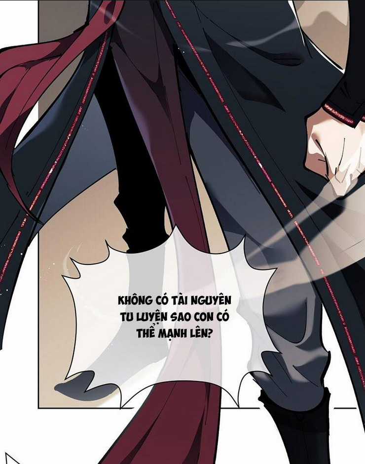 Sư Tôn: Nghịch Đồ Này Không Phải Là Thánh Tử Chapter 2 trang 79