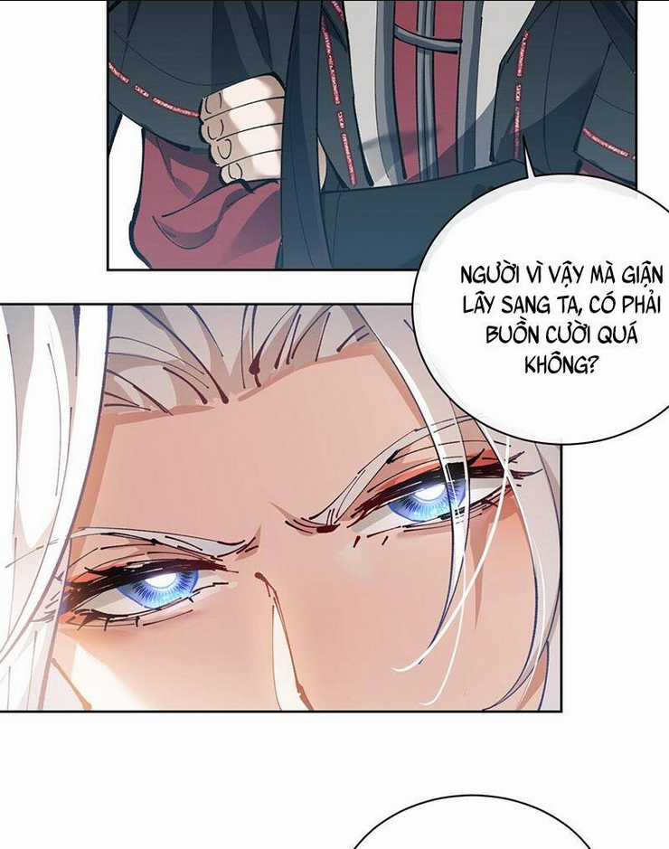 Sư Tôn: Nghịch Đồ Này Không Phải Là Thánh Tử Chapter 2 trang 85