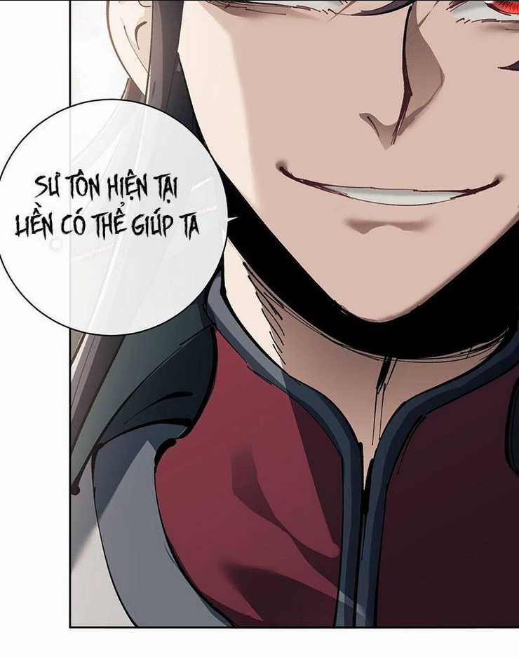 Sư Tôn: Nghịch Đồ Này Không Phải Là Thánh Tử Chapter 2 trang 88