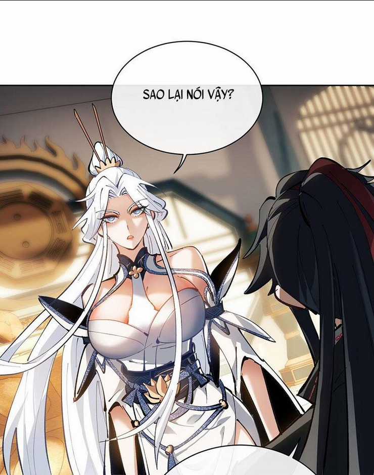 Sư Tôn: Nghịch Đồ Này Không Phải Là Thánh Tử Chapter 2 trang 89