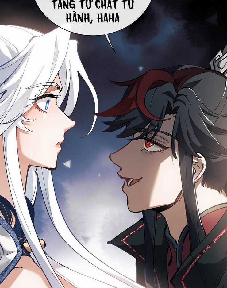 Sư Tôn: Nghịch Đồ Này Không Phải Là Thánh Tử Chapter 2 trang 91