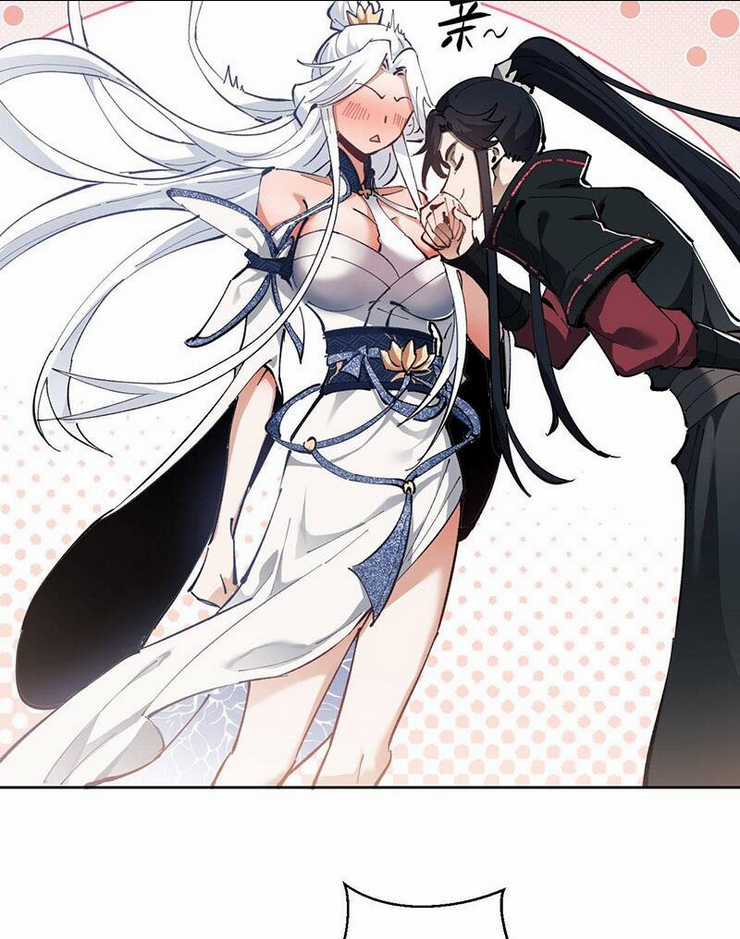 Sư Tôn: Nghịch Đồ Này Không Phải Là Thánh Tử Chapter 2 trang 94