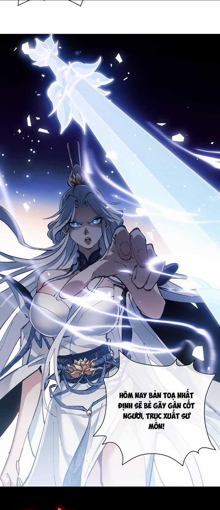 Sư Tôn: Nghịch Đồ Này Không Phải Là Thánh Tử Chapter 2 trang 96