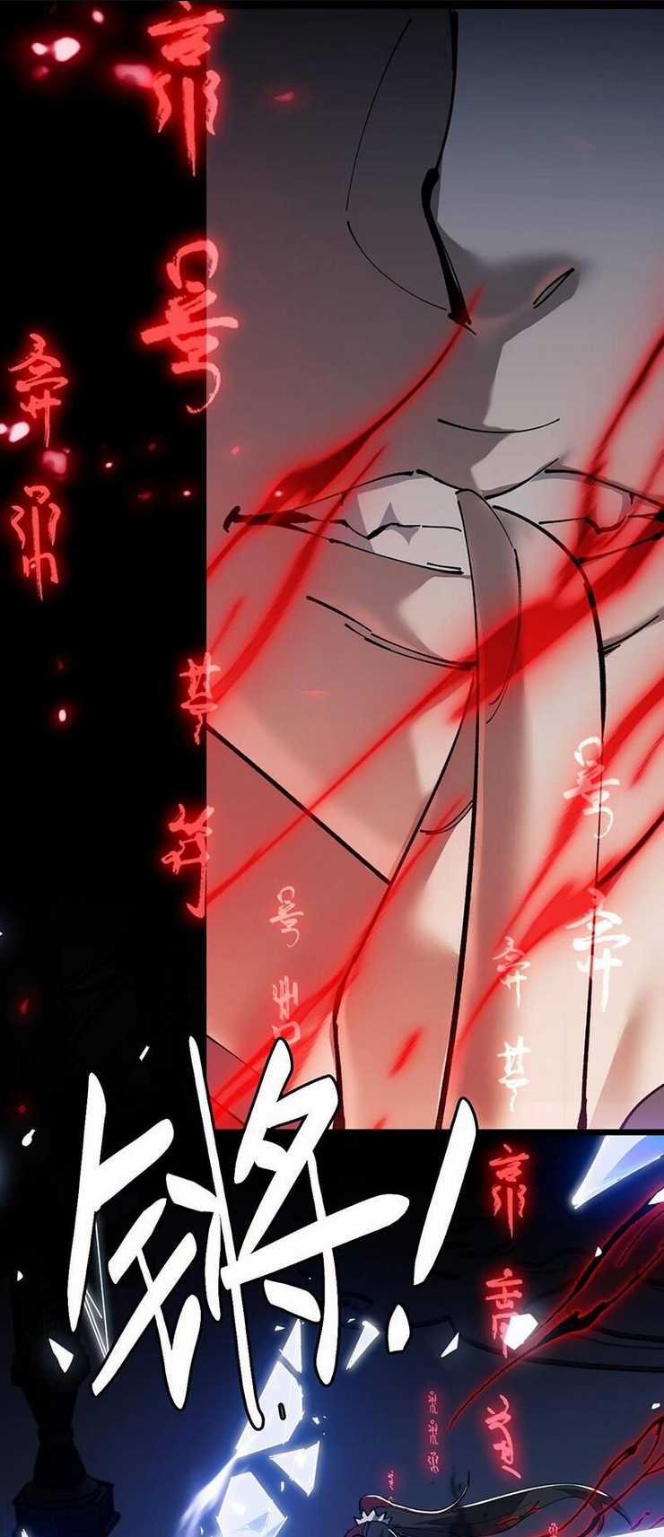 Sư Tôn: Nghịch Đồ Này Không Phải Là Thánh Tử Chapter 2 trang 97