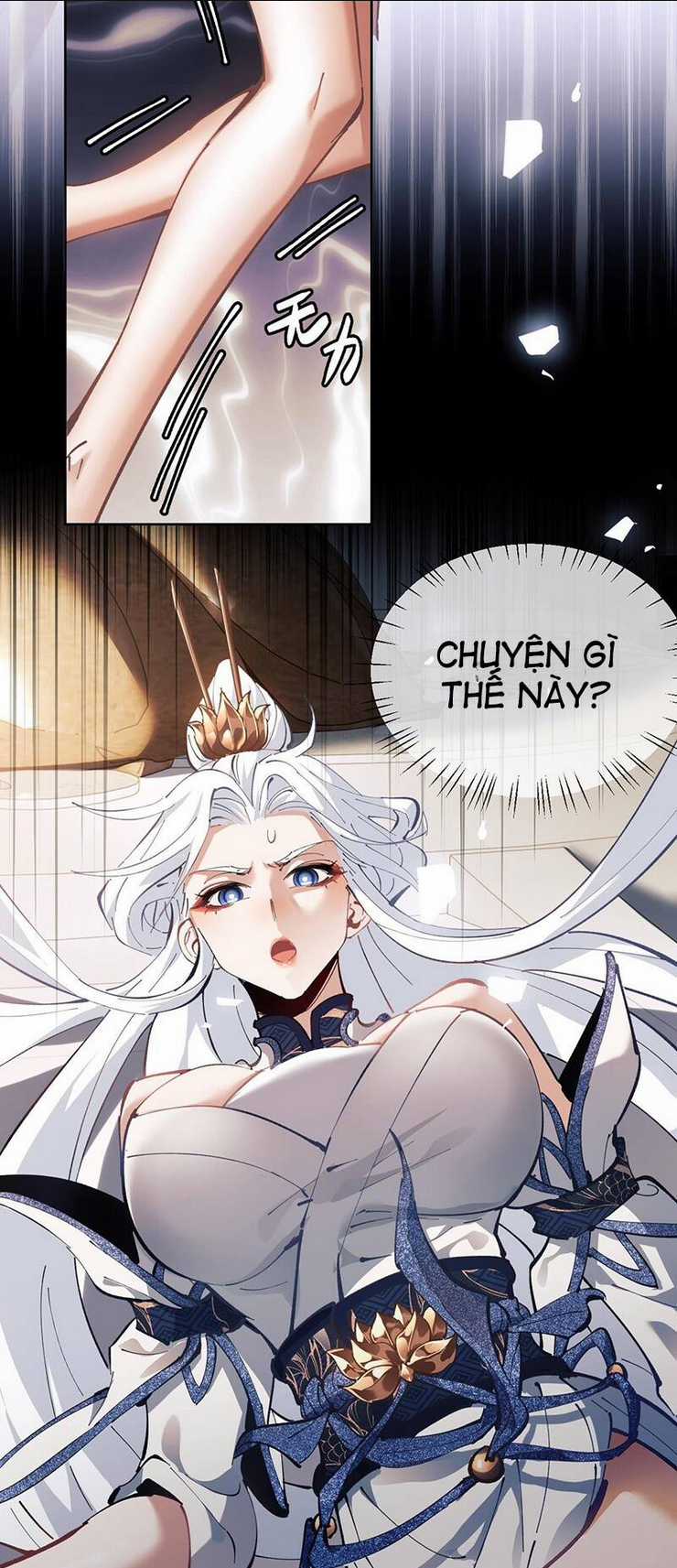 Sư Tôn: Nghịch Đồ Này Không Phải Là Thánh Tử Chapter 2 trang 99