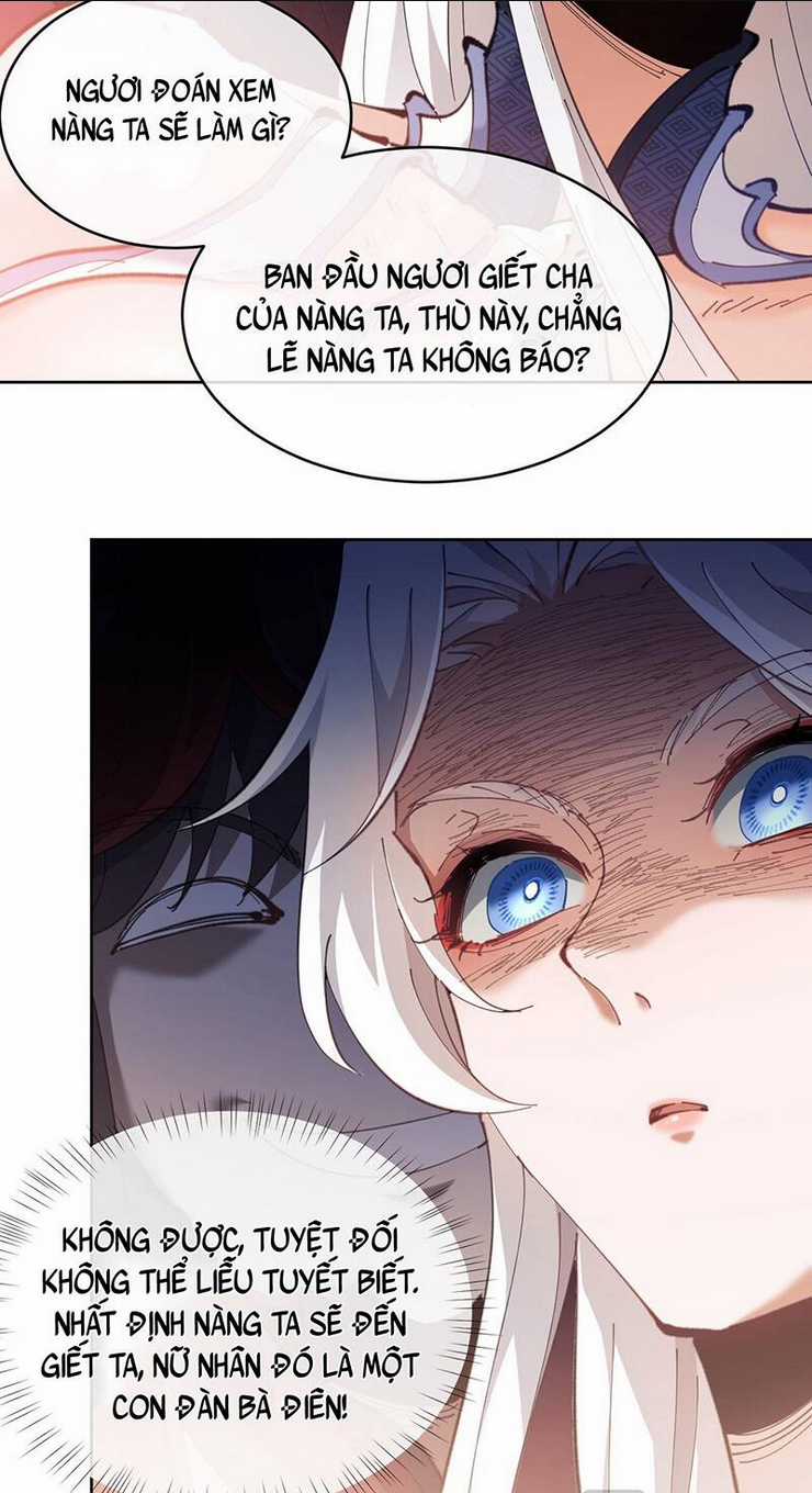 Sư Tôn: Nghịch Đồ Này Không Phải Là Thánh Tử Chapter 3 trang 13