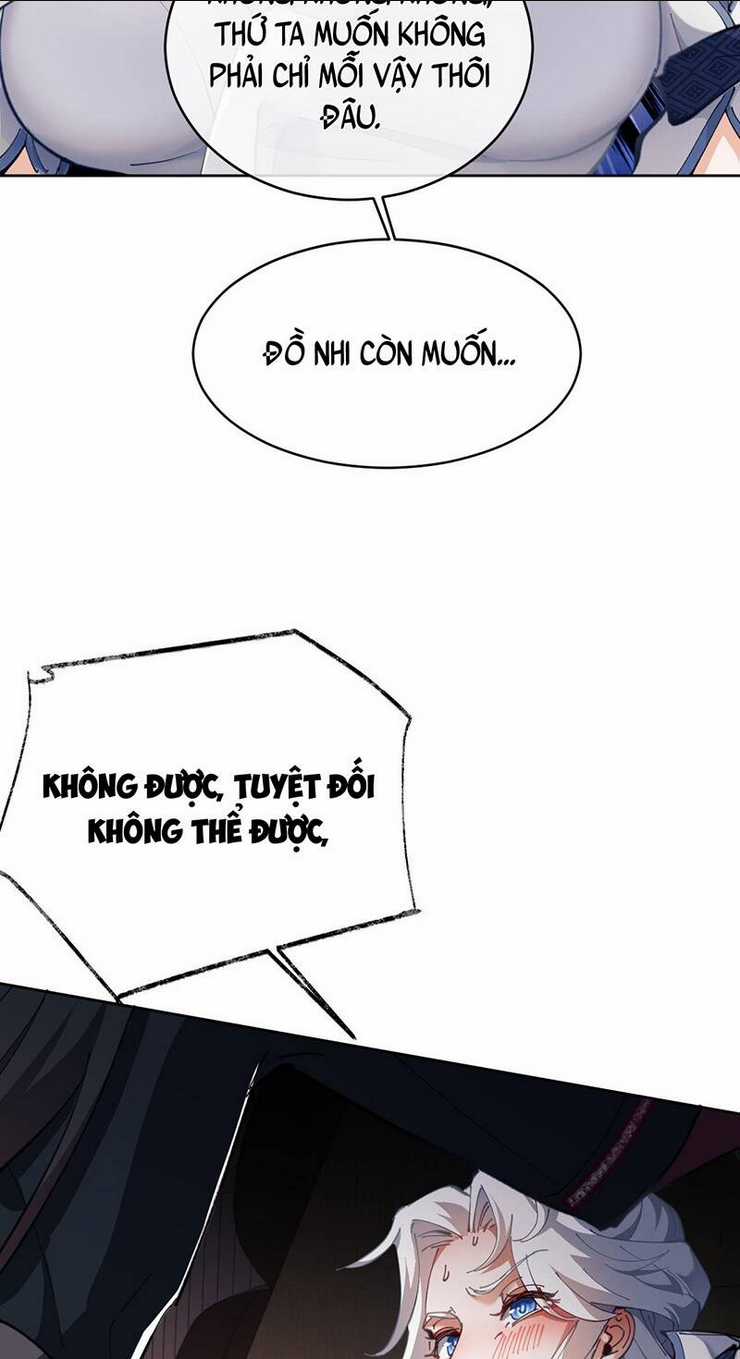 Sư Tôn: Nghịch Đồ Này Không Phải Là Thánh Tử Chapter 3 trang 16