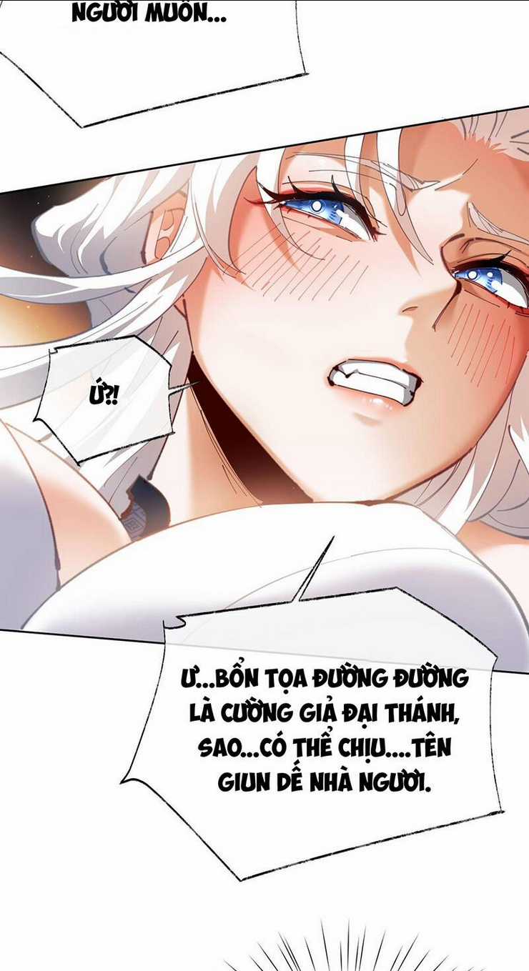 Sư Tôn: Nghịch Đồ Này Không Phải Là Thánh Tử Chapter 3 trang 18