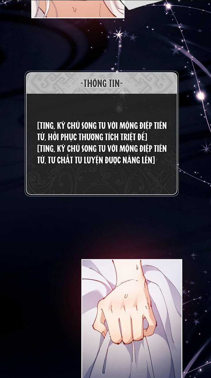 Sư Tôn: Nghịch Đồ Này Không Phải Là Thánh Tử Chapter 3 trang 26