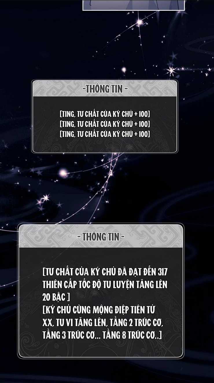 Sư Tôn: Nghịch Đồ Này Không Phải Là Thánh Tử Chapter 3 trang 27