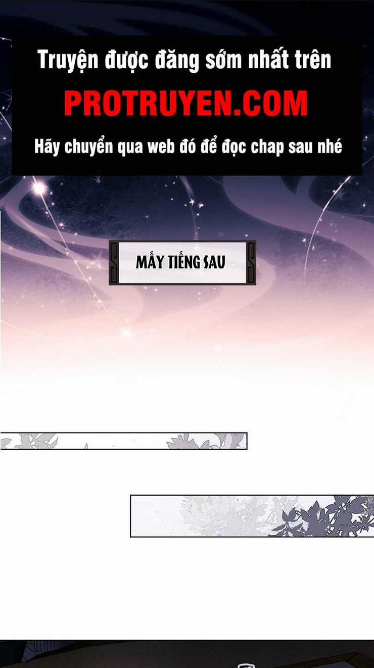 Sư Tôn: Nghịch Đồ Này Không Phải Là Thánh Tử Chapter 3 trang 28