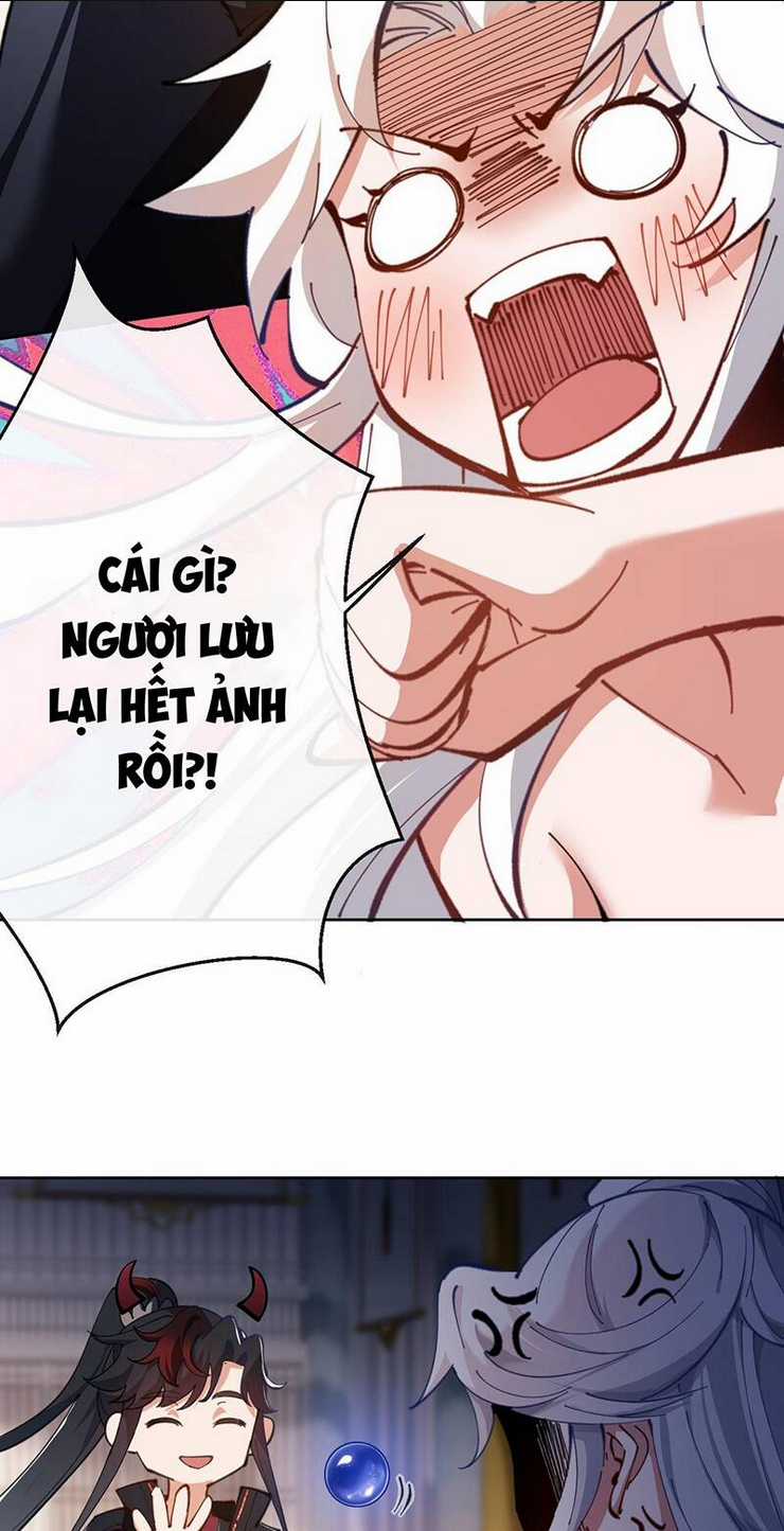 Sư Tôn: Nghịch Đồ Này Không Phải Là Thánh Tử Chapter 3 trang 35