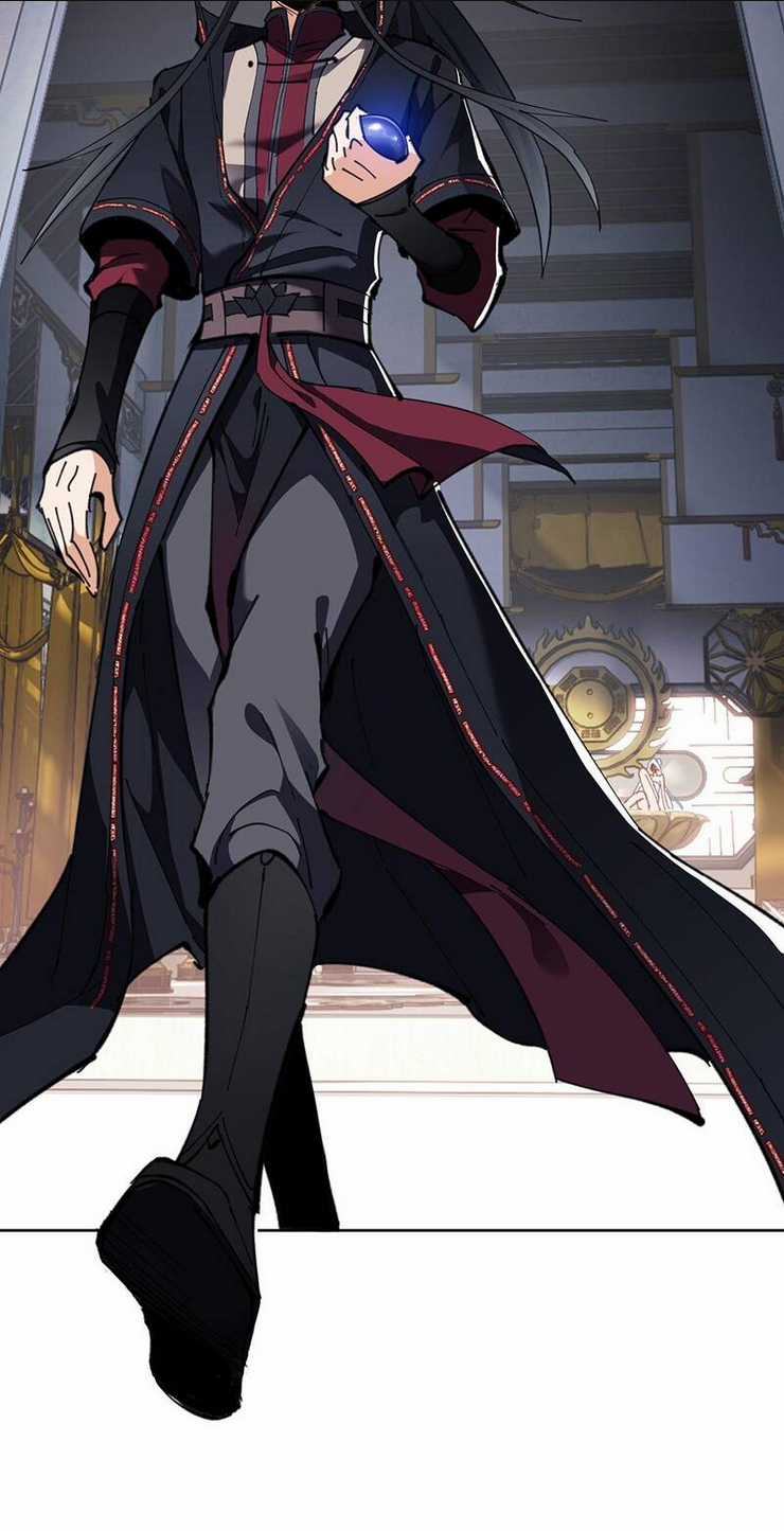 Sư Tôn: Nghịch Đồ Này Không Phải Là Thánh Tử Chapter 3 trang 39