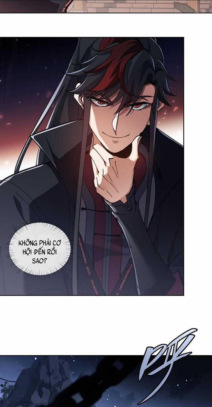Sư Tôn: Nghịch Đồ Này Không Phải Là Thánh Tử Chapter 3 trang 48