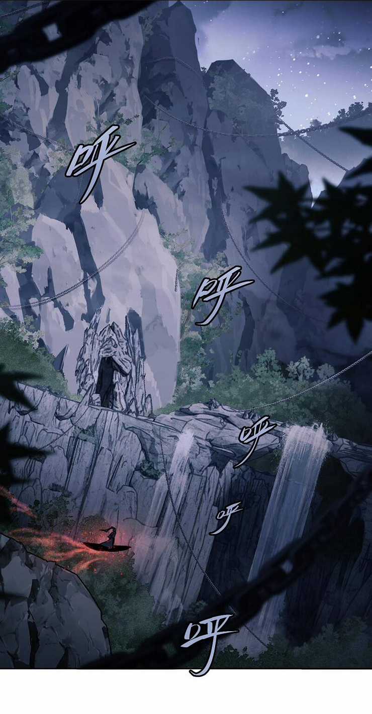 Sư Tôn: Nghịch Đồ Này Không Phải Là Thánh Tử Chapter 3 trang 49