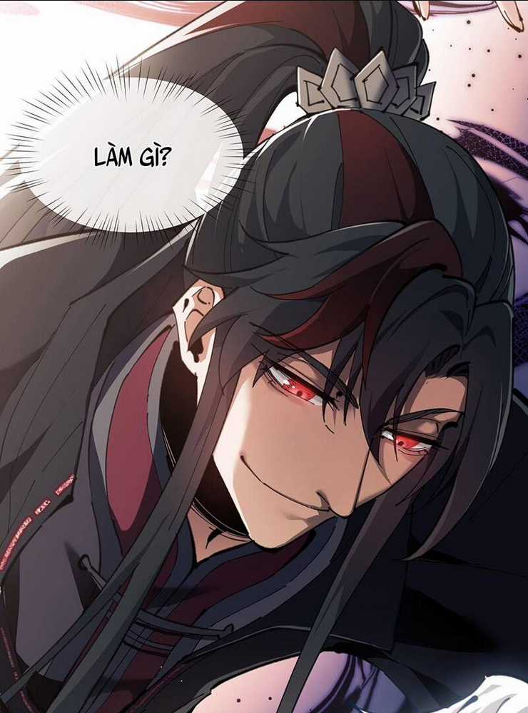 Sư Tôn: Nghịch Đồ Này Không Phải Là Thánh Tử Chapter 3 trang 5