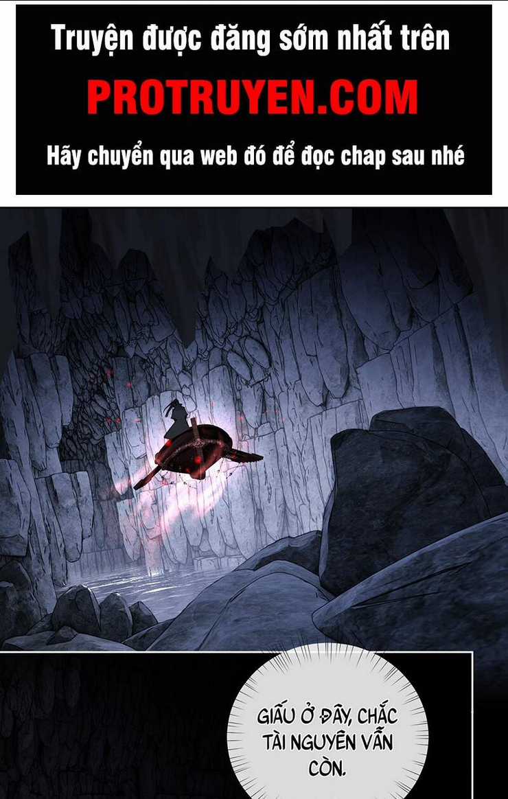 Sư Tôn: Nghịch Đồ Này Không Phải Là Thánh Tử Chapter 3 trang 51